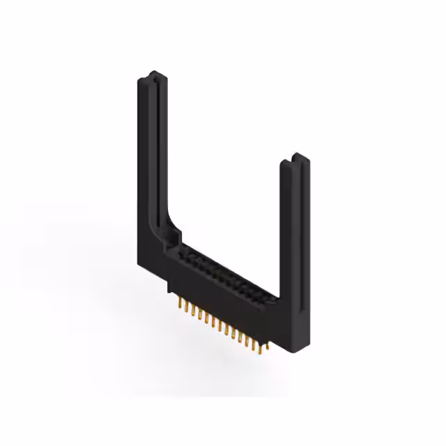 396-026-555-858 EDAC Inc.  Edgeboard Connectors